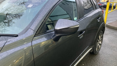 Mazda CX-3 2.0 Sport Nav 5dr Petrol Hatchback